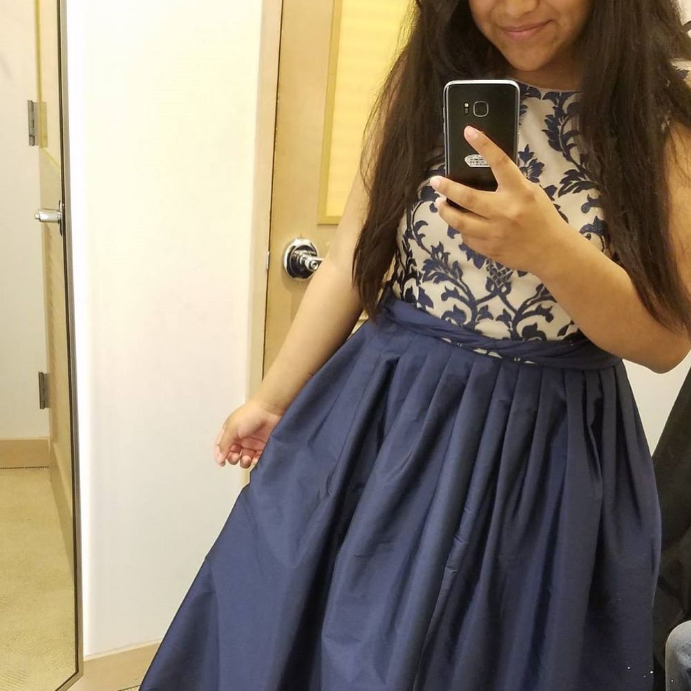 Meet your Posher, Jazmin